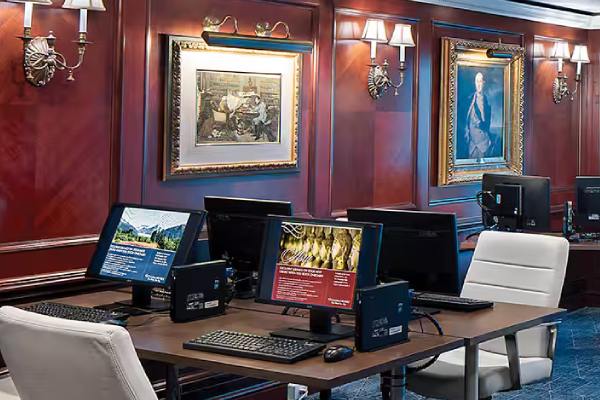 Oceania Insignia Gallery Image